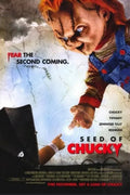 Seed of Chucky (2004) Shout! Factory Exclusive Poster