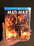 Mad Max (1979) (Collector’s Edition) Blu-ray