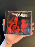 The Omen (1976) (The Deluxe Edition) CD