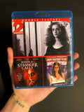 When A Stranger Calls (1979) / Happy Birthday To Me (1981) Double Feature Blu-ray
