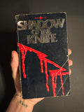Shadow of the Knife © 1978 by Kenneth R. McKay