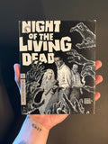 Night of the Living Dead (1968) Blu-ray DigiPack