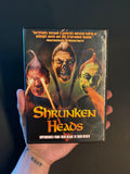 Shrunken Heads (1994) DVD