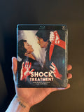 Shock Treatment (1973) Blu-ray