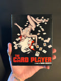 The Card Player (2003) Blu-ray