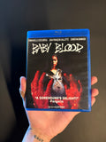 Baby Blood (1990) Blu-ray