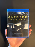 Altered States (1980) Blu-ray