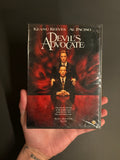 The Devil’s Advocate (1997) DVD