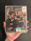 Scarface (1983) Limited Edition Steelbook Blu-ray