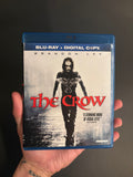 The Crow (1994) Blu-ray