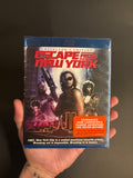 Escape from New York (1981) Collector’s Edition Blu-ray