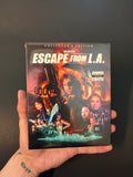Escape from L.A. (1996) Collector’s Edition Blu-ray