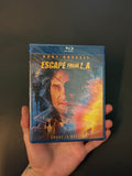 Escape from L.A. (1996) Blu-ray
