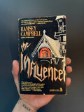 The Influence © 1988 by Ramsey Campbell