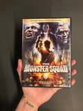 The Monster Squad (1987) Two-Disc 20th Anniversary Edition DVD