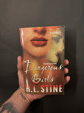 Dangerous Girls © 2003 by R.L. Stine