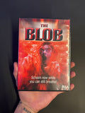 The Blob (1988) DVD