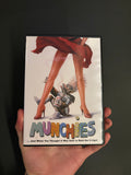 Munchies (1987) DVD