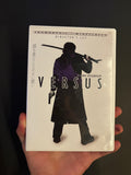 Versus (2000) Director’s Cut DVD