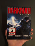Darkman (1990) / Darkman II: The Return of Durant (1995) / Darkman III: Die Darkman Die (1996) - Darkman Trilogy DVD