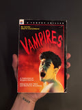 Vampires © 1991 by Various Authors - Edited by Jane Yolen and Martin H. Greenberg