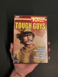 Tough Guys 10-Movie Pack DVD