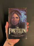 The Foretelling © 1982 by Caroline Crane