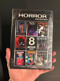 Horror Collection 8-Movie Pack [Vestron Titles] DVD