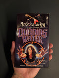 Burning Water © 1989 by Mercedes Lackey