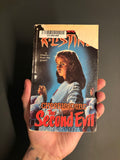 Fear Street - Cheerleaders: The Second Evil © 1992 by R.L. Stine