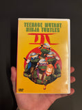 Teenage Mutant Ninja Turtles III (1993) DVD