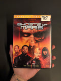 Ghosts of Mars (2001) Special Edition DVD