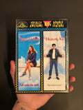 Teen Witch (1989) / The Heavenly Kid (1985) Totally Awesome 80s Double Feature DVD