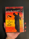 Jeepers Creepers 2 (2003) Special Edition DVD