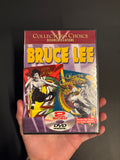 Bruce Lee Double Feature: Fists of Fury (aka The Big Boss) (1971) / The Chinese Connection (aka Fist of Fury) (1972) 2-Sided DVD