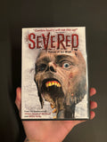 Severed: Forest of the Dead (2005) Screener DVD