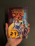 The Land of Oz © 1904 by L. Frank Baum (1995 Wal-Mart Exclusive)
