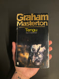 Tengu © 1983 by Graham Masterson