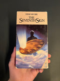The Seventh Sign (1988) VHS