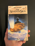 The Seventh Sign (1988) VHS