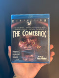The Comeback (1978) Blu-ray