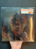Halloween (2018) Expanded Edition Soundtrack Vinyl - Black & Orange 2-LP Set