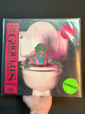 Ghoulies (1985) Soundtrack Vinyl