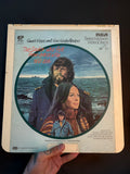 The Sailor Who Fell from Grace with the Sea (1976) CED VideoDisc