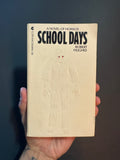 School Days © 1982 by Robert Hughes