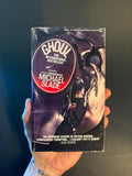 Ghoul © 1987 by Michael Slade