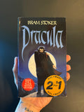 Dracula © 1897 by Bram Stoker (1995 Wal-Mart Exclusive Reprint)