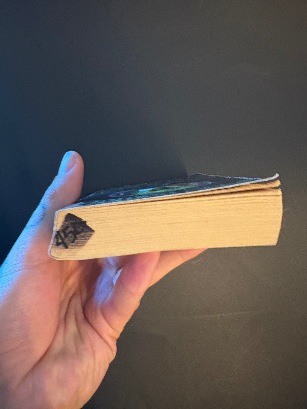 Demon Seed © 1973 (1997 Reprint) by Dean Koontz