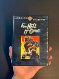 From Hell It Came (1957) DVD
