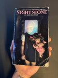 Night Stone © 1986 by Rick Hautala